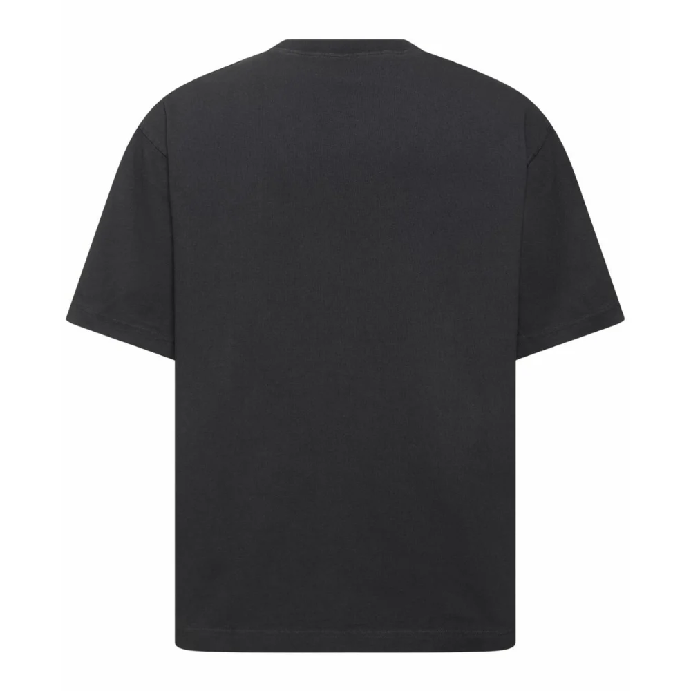 אקנה סטודיוס T-SHIRT צבע שחור - Hover
