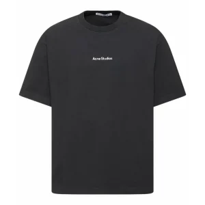 אקנה סטודיוס T-SHIRT צבע שחור