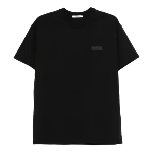 Givenchy – טי־שירט Patch קטן בחזית